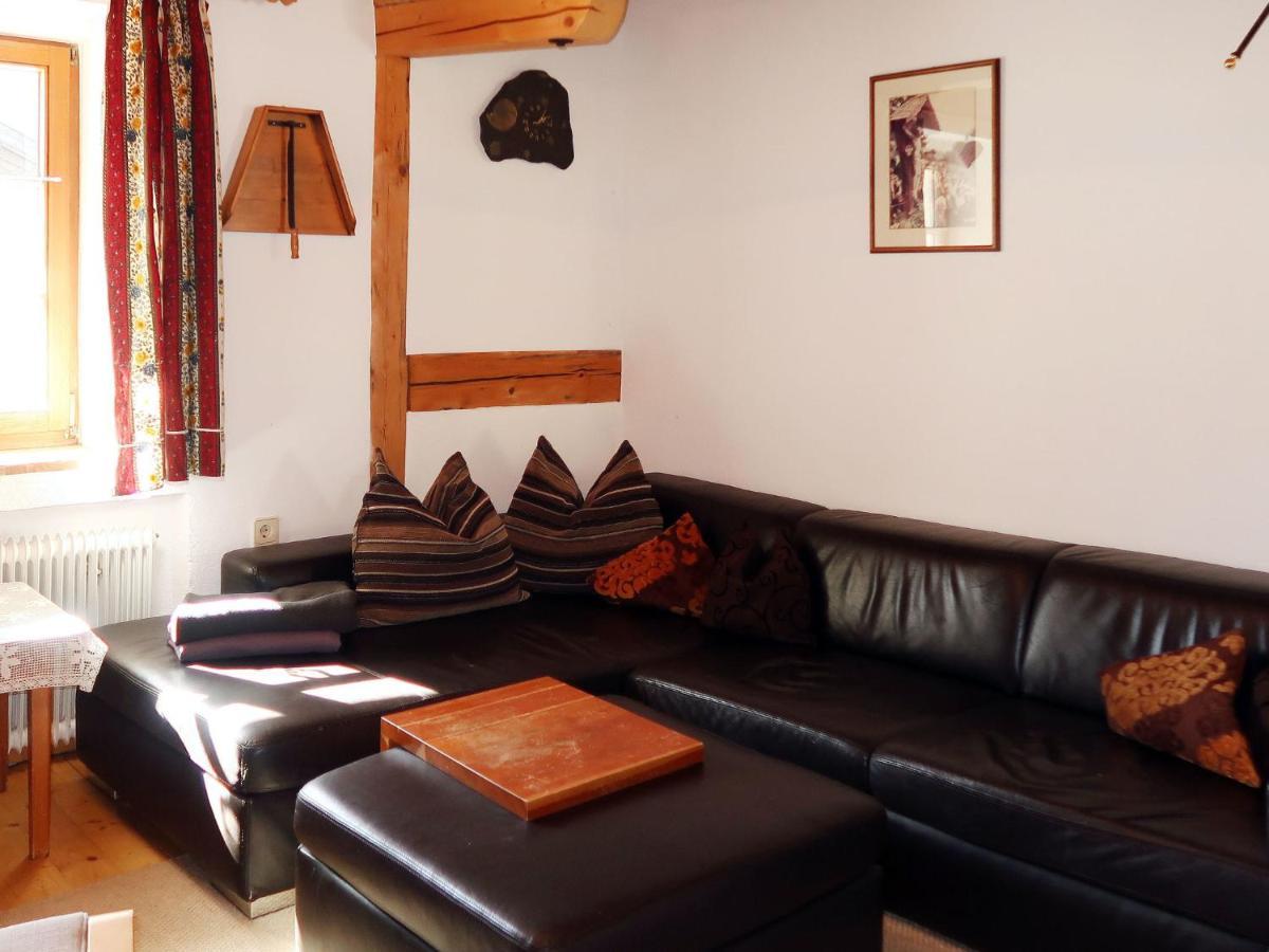 Holiday Home Hackenschmiede By Interhome Prutz Luaran gambar