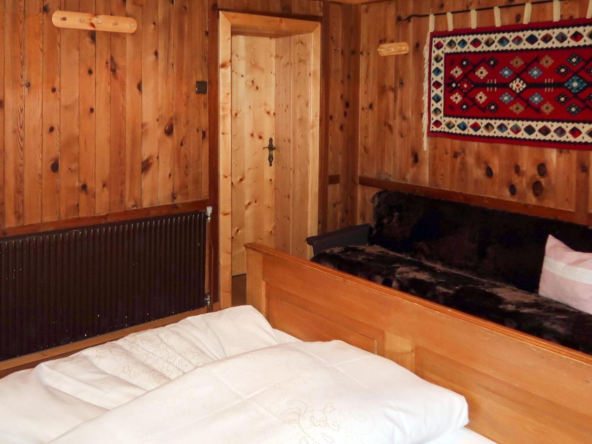 Holiday Home Hackenschmiede By Interhome Prutz Luaran gambar