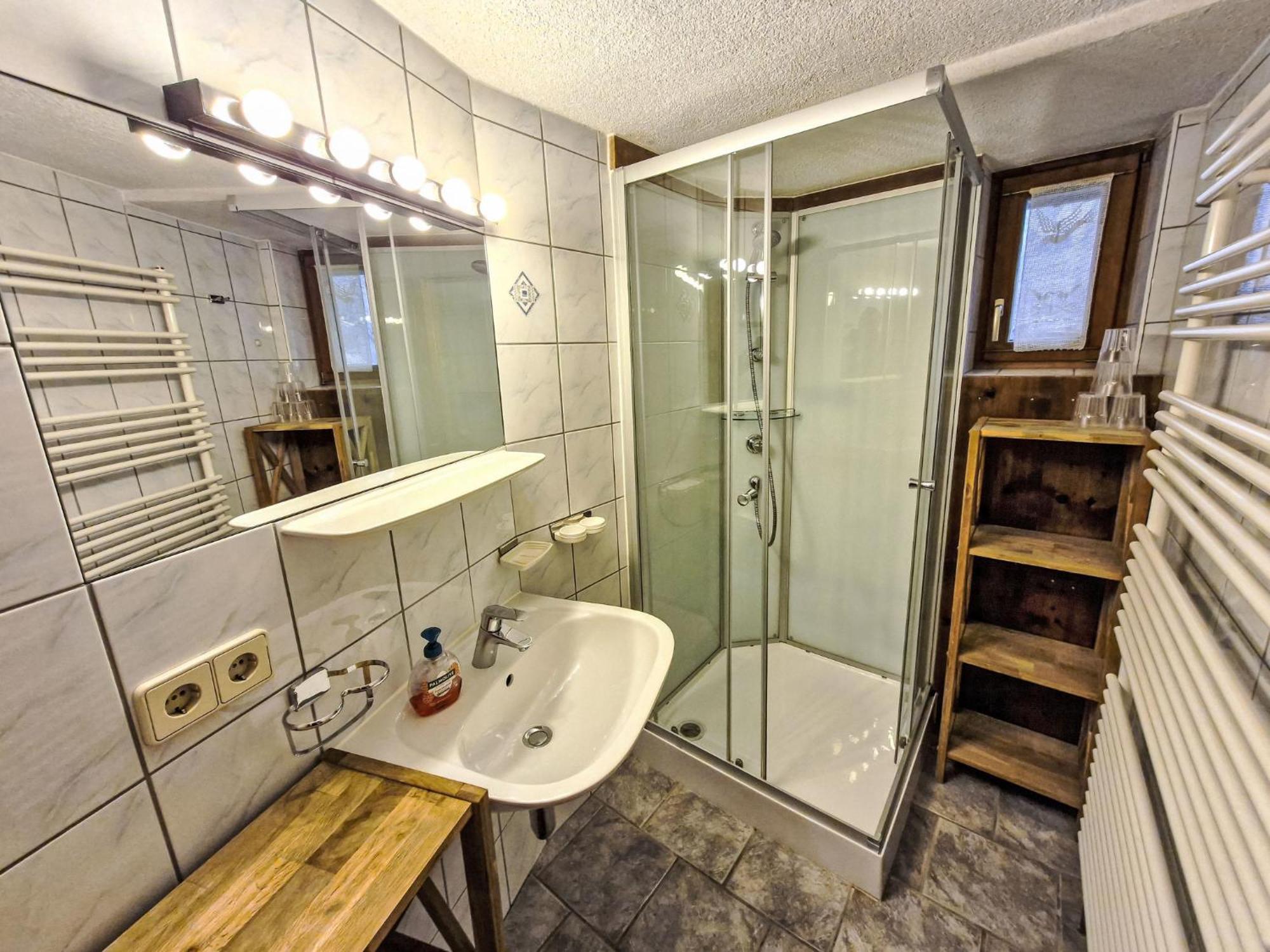 Holiday Home Hackenschmiede By Interhome Prutz Luaran gambar